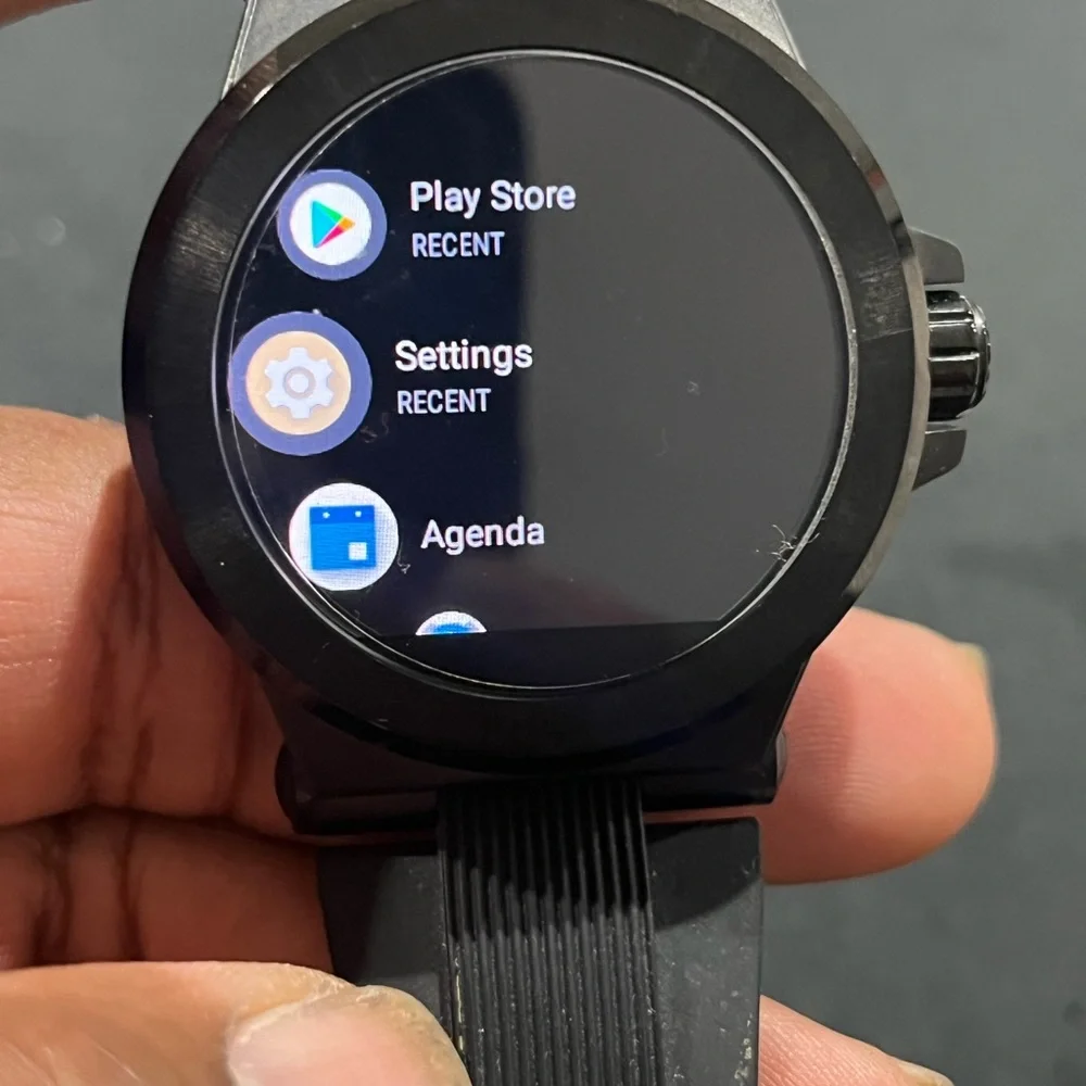 Michael Kors Smartwatch - Picture 10 of 11